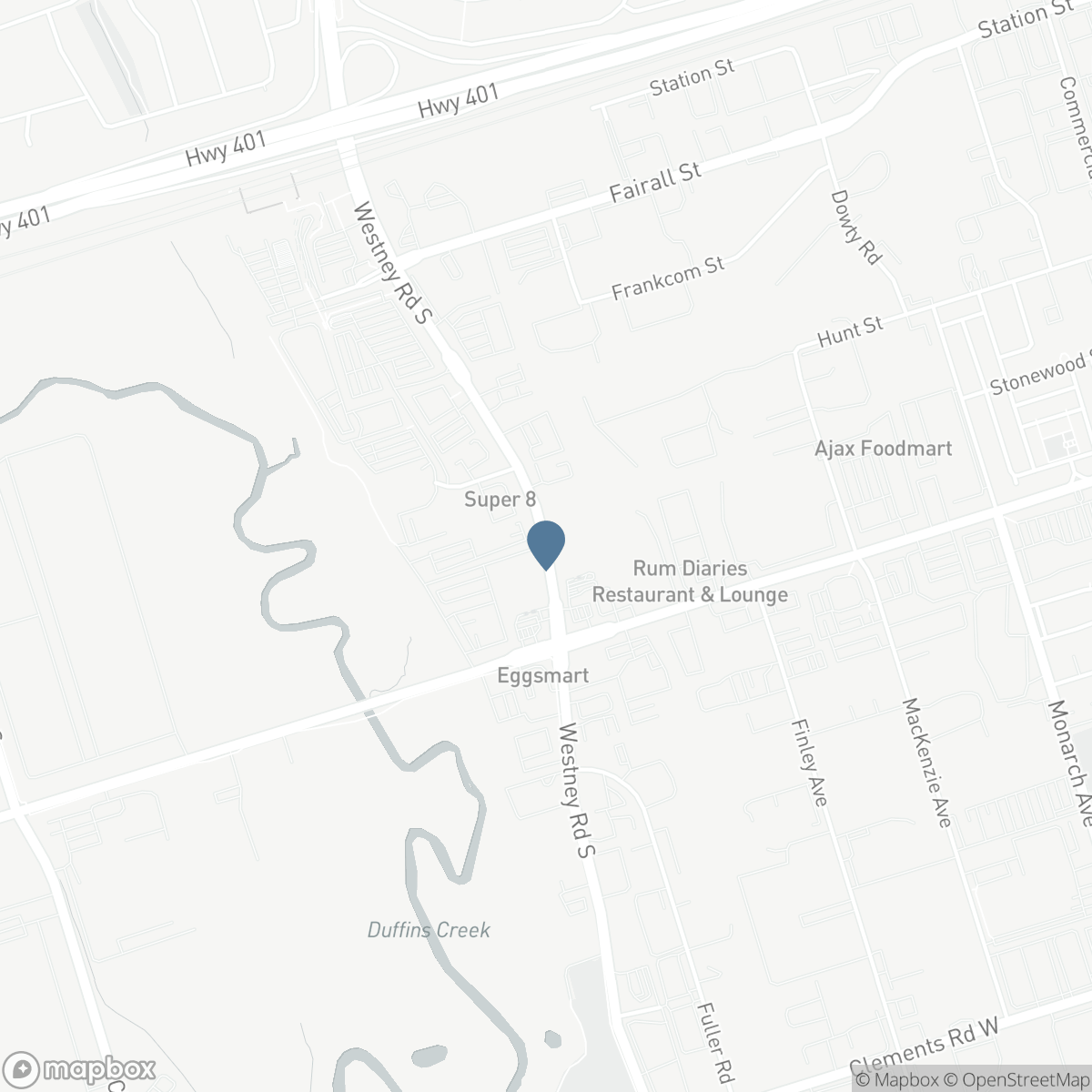 N/A WESTNEY ROAD S, Ajax, Ontario L1S 3R2